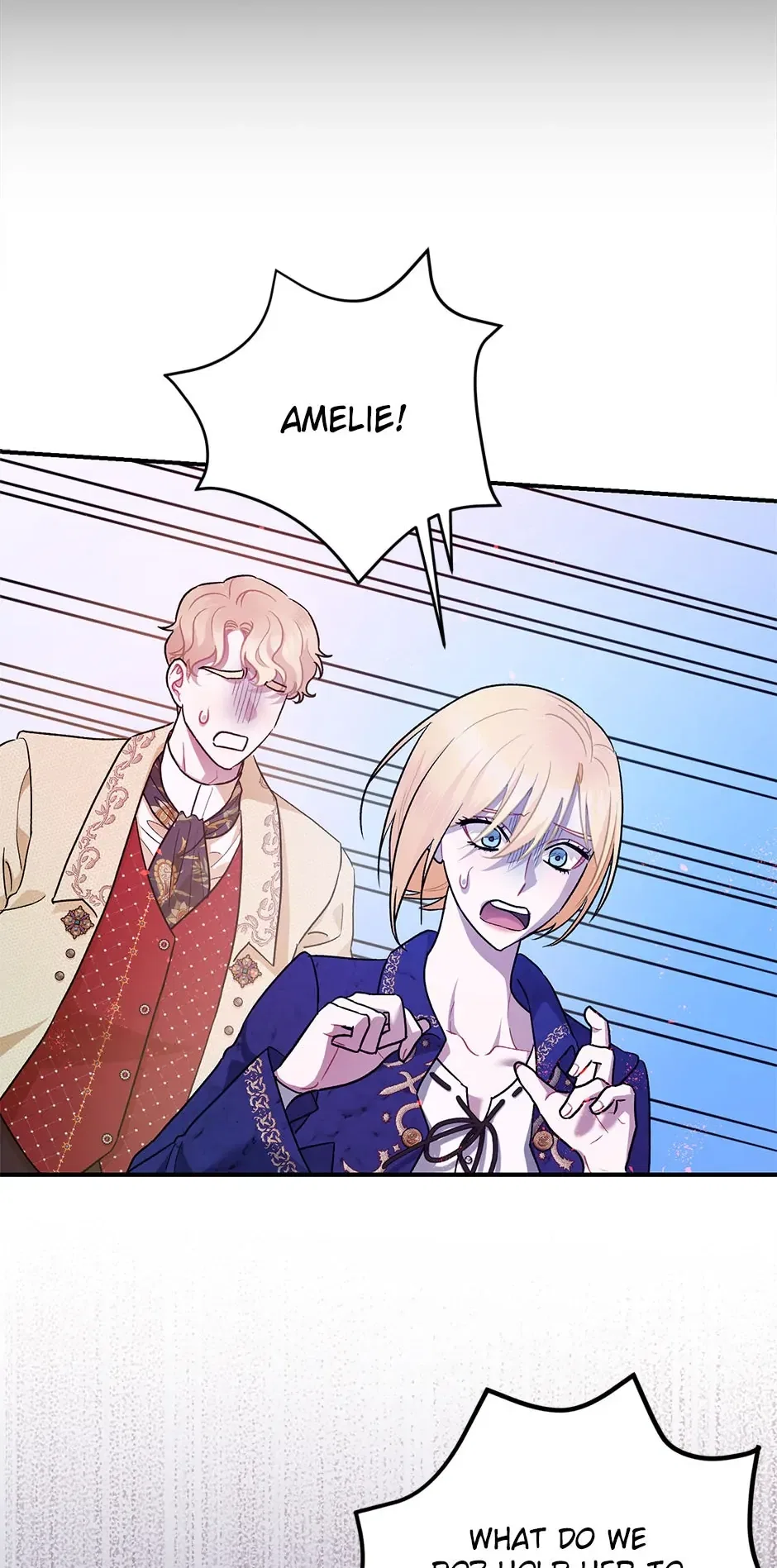 The Tyrant’s Tranquilizer Chapter 80 – Page 4