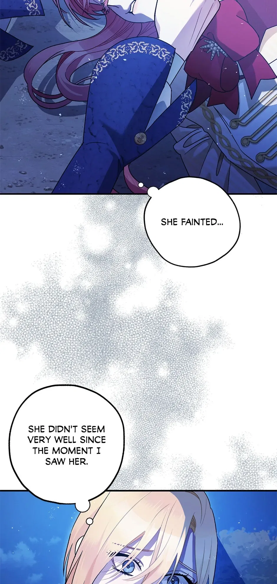 The Tyrant’s Tranquilizer Chapter 80 – Page 9