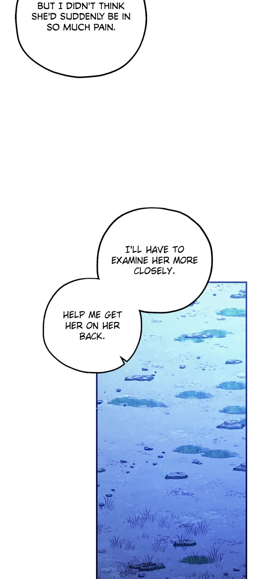 The Tyrant’s Tranquilizer Chapter 80 – Page 11