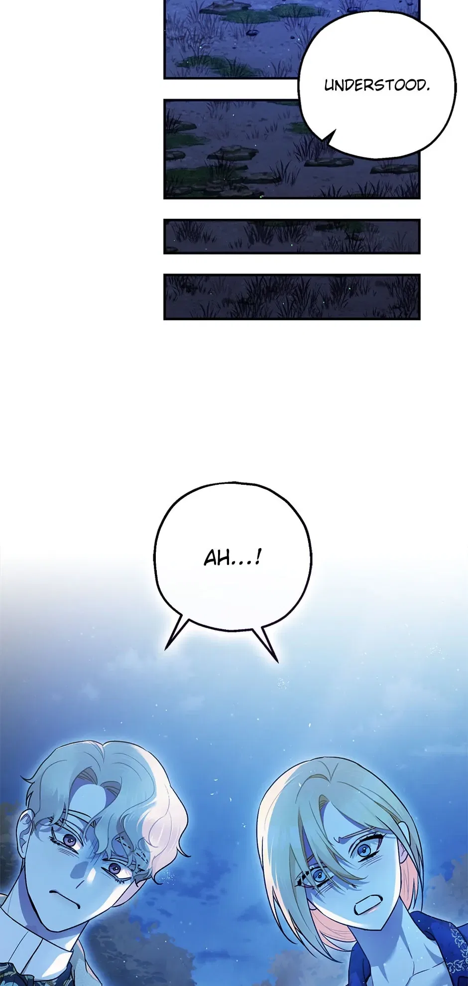 The Tyrant’s Tranquilizer Chapter 80 – Page 12