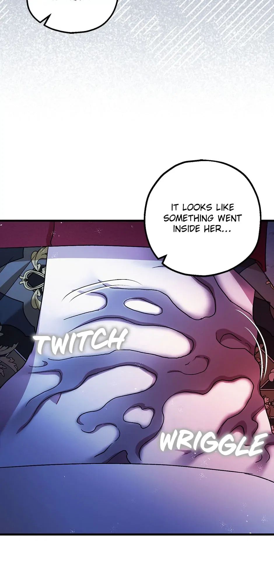 The Tyrant’s Tranquilizer Chapter 80 – Page 14
