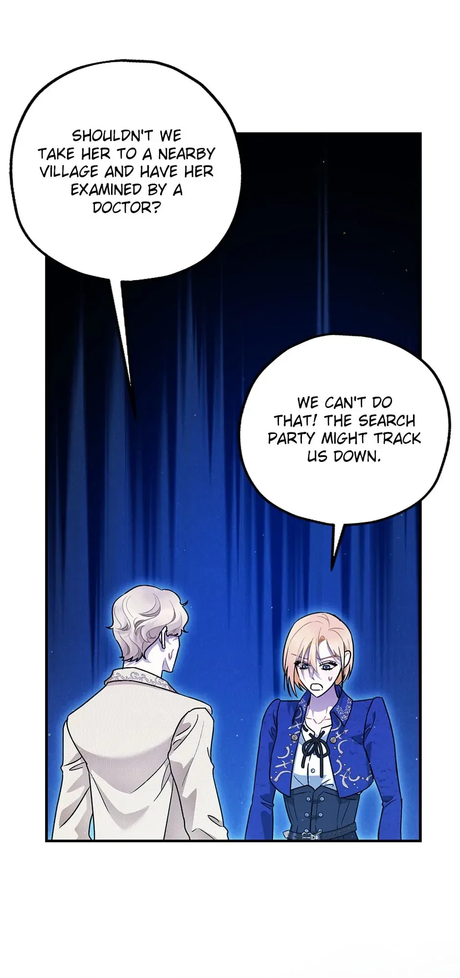 The Tyrant’s Tranquilizer Chapter 80 – Page 15
