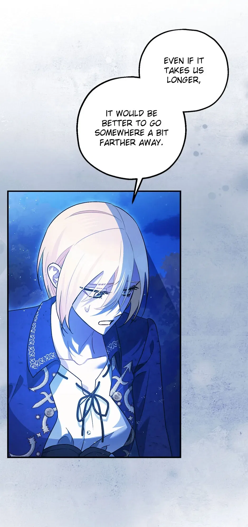 The Tyrant’s Tranquilizer Chapter 80 – Page 16