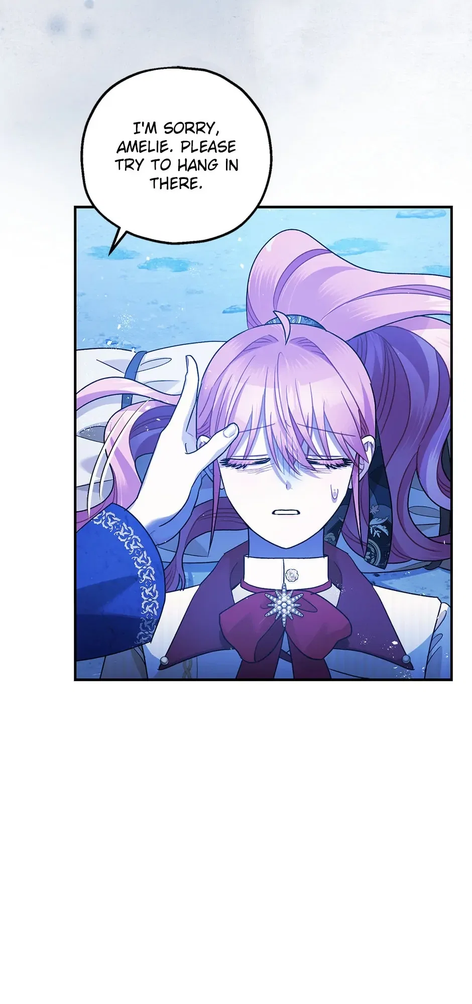 The Tyrant’s Tranquilizer Chapter 80 – Page 17