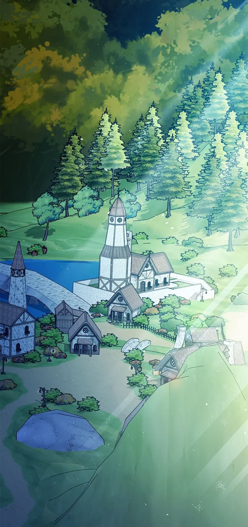 The Tyrant’s Tranquilizer Chapter 80 – Page 20