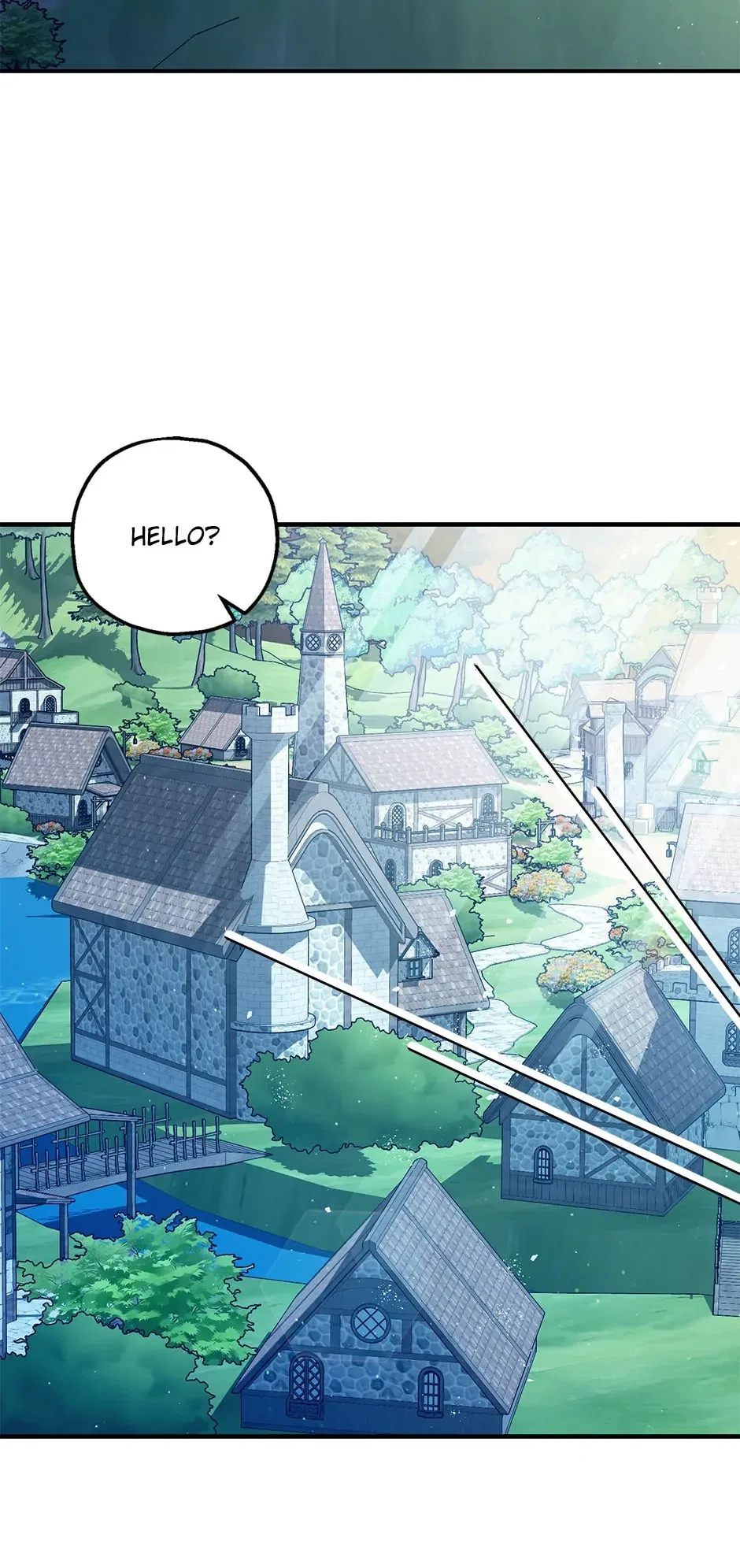 The Tyrant’s Tranquilizer Chapter 80 – Page 21