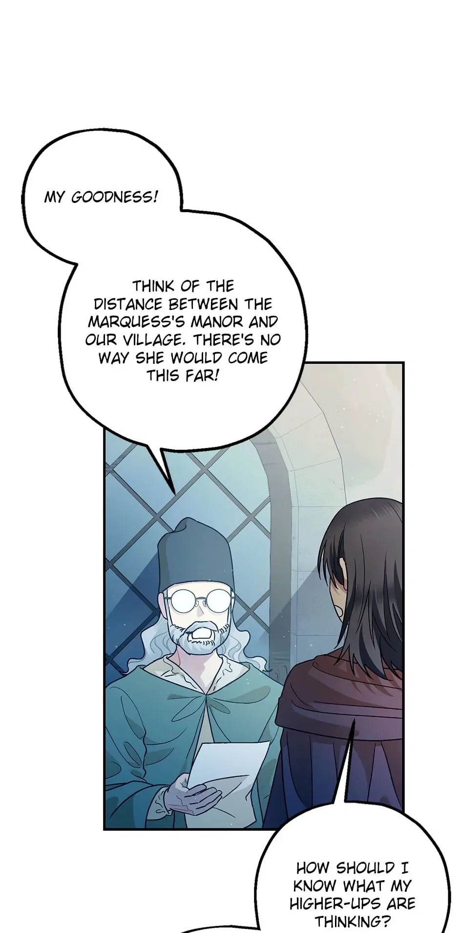 The Tyrant’s Tranquilizer Chapter 80 – Page 23