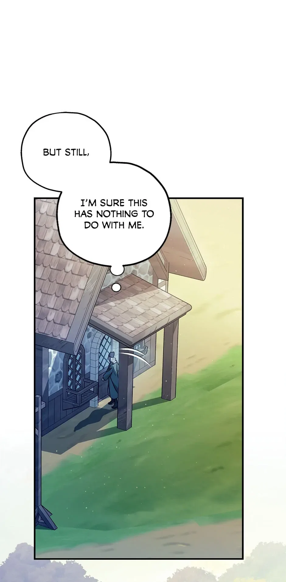 The Tyrant’s Tranquilizer Chapter 80 – Page 26
