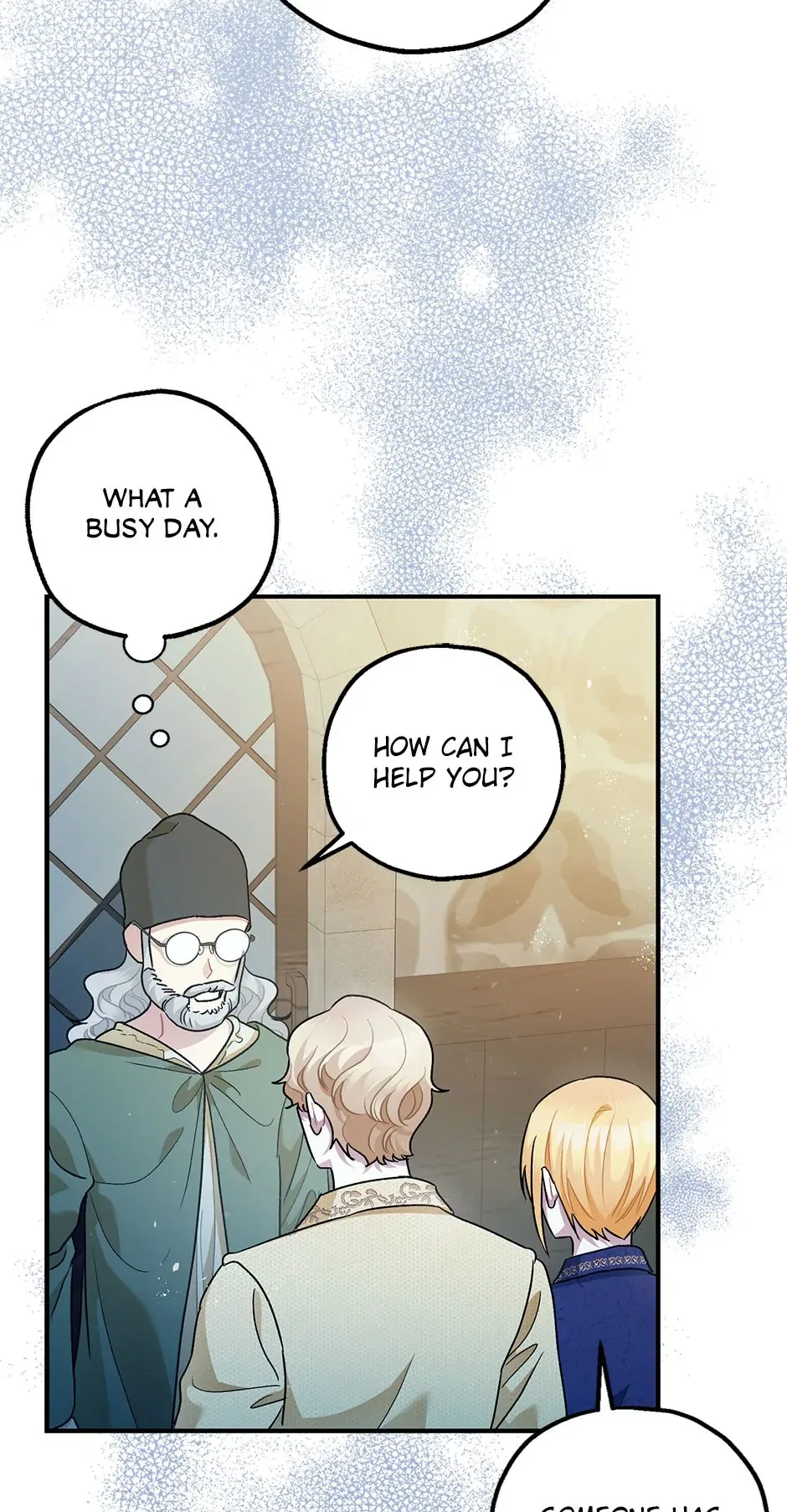 The Tyrant’s Tranquilizer Chapter 80 – Page 30