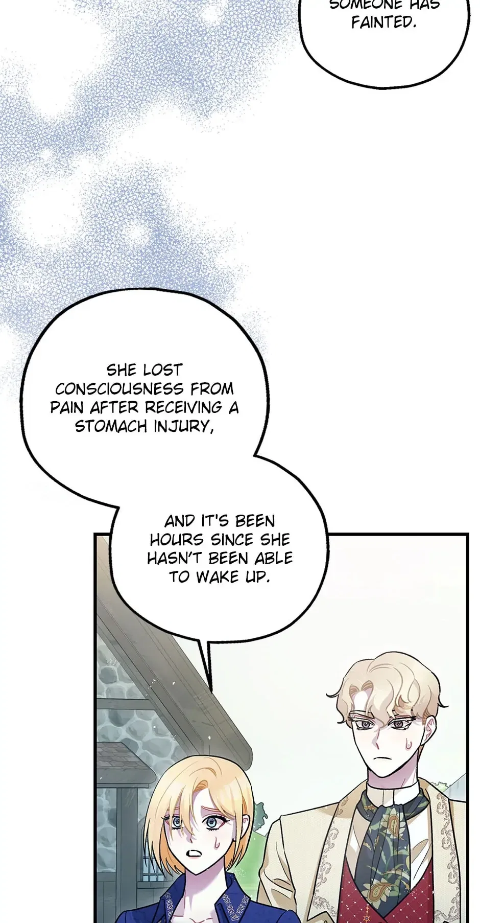 The Tyrant’s Tranquilizer Chapter 80 – Page 31