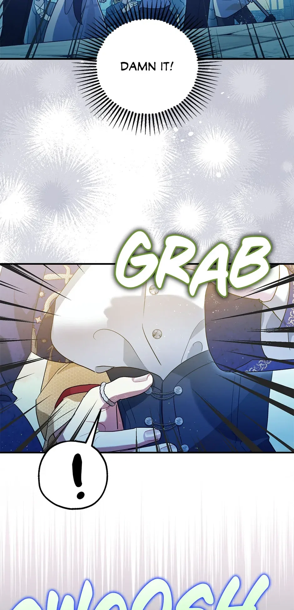 The Tyrant’s Tranquilizer Chapter 80 – Page 39