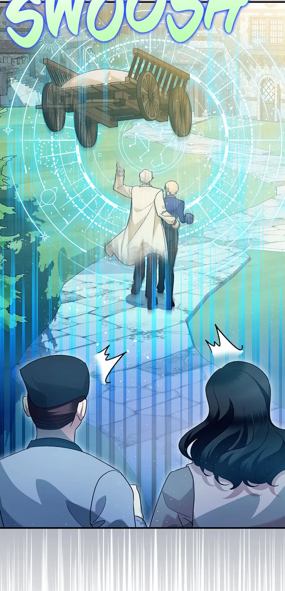 The Tyrant’s Tranquilizer Chapter 80 – Page 40