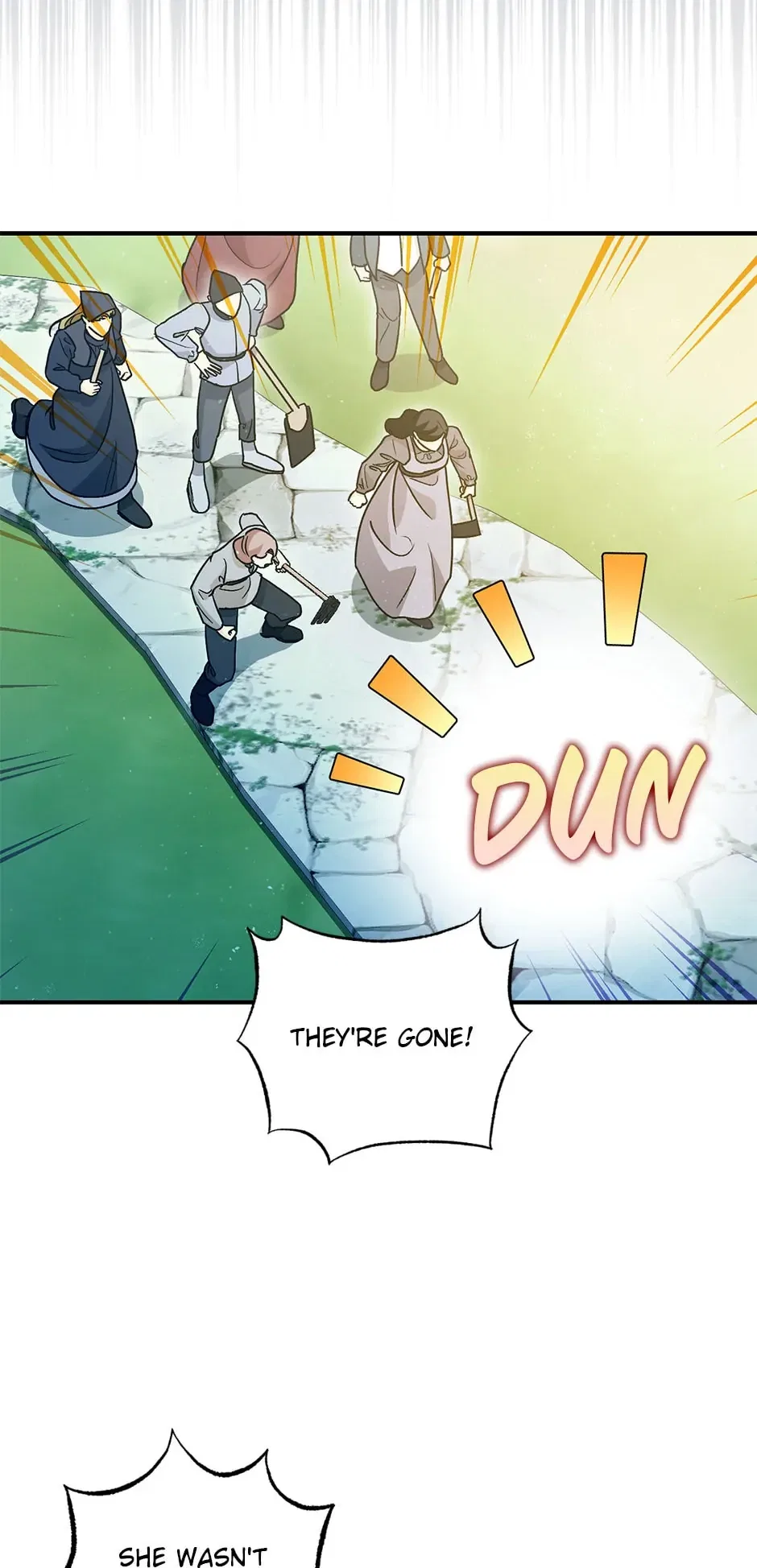 The Tyrant’s Tranquilizer Chapter 80 – Page 41