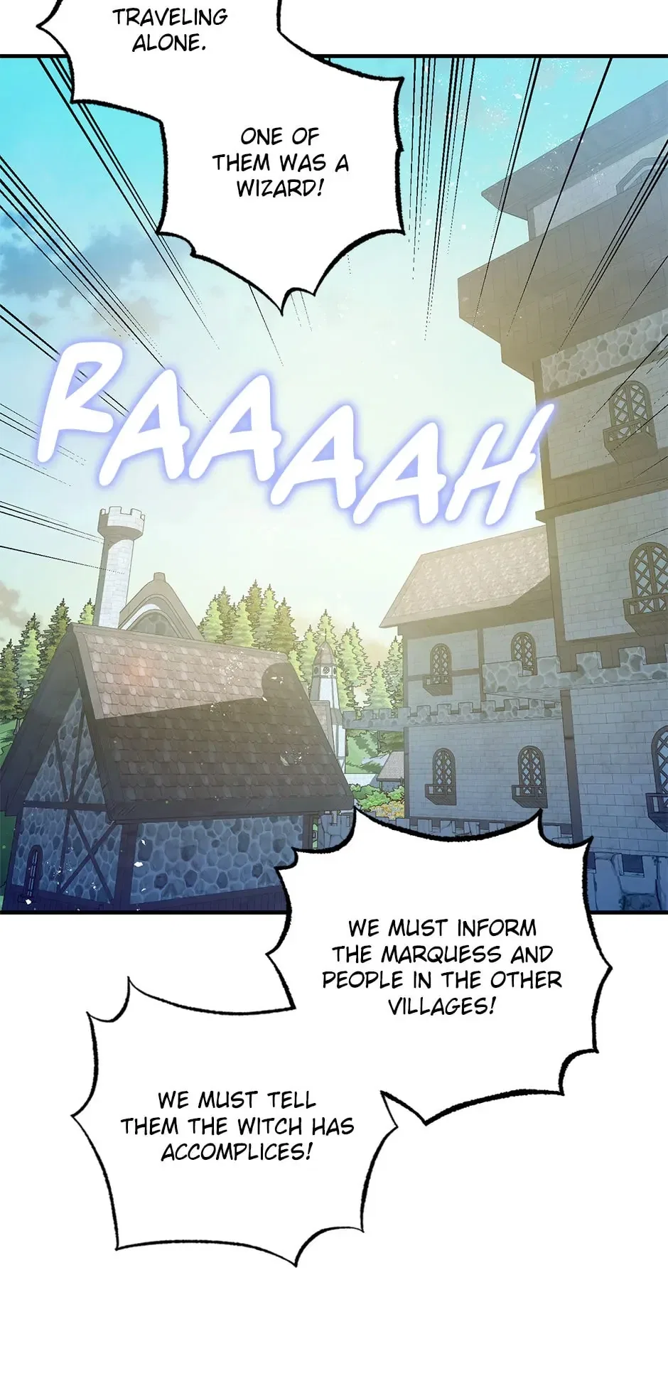 The Tyrant’s Tranquilizer Chapter 80 – Page 42