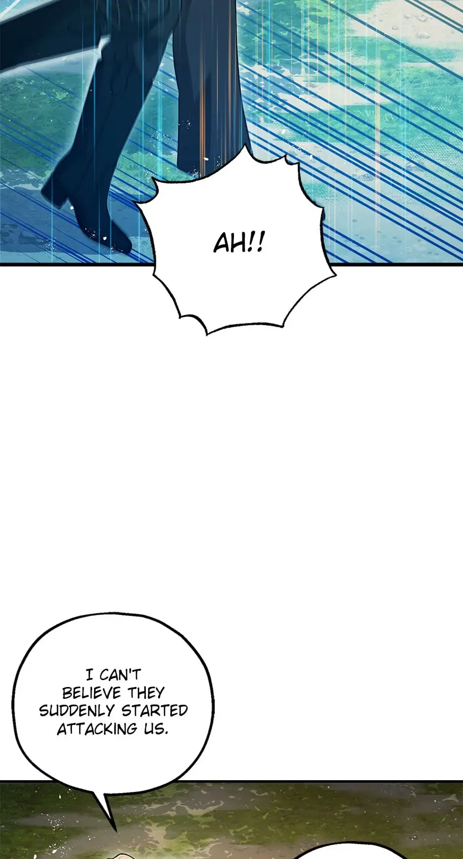 The Tyrant’s Tranquilizer Chapter 80 – Page 45