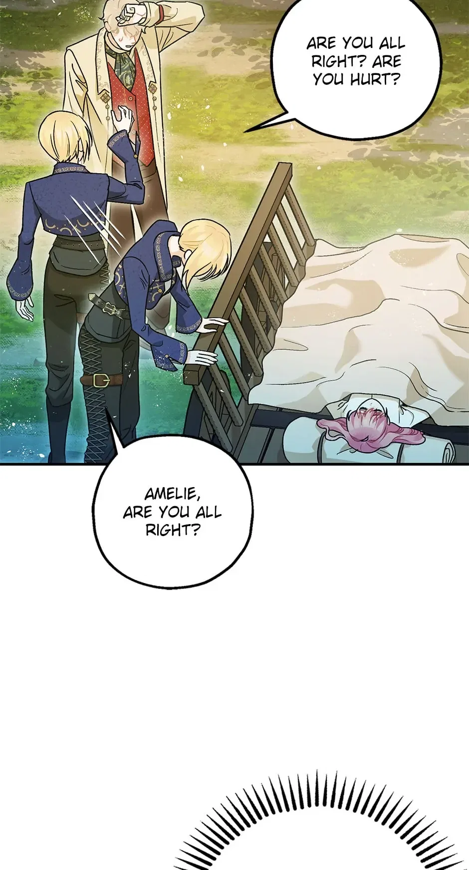 The Tyrant’s Tranquilizer Chapter 80 – Page 46