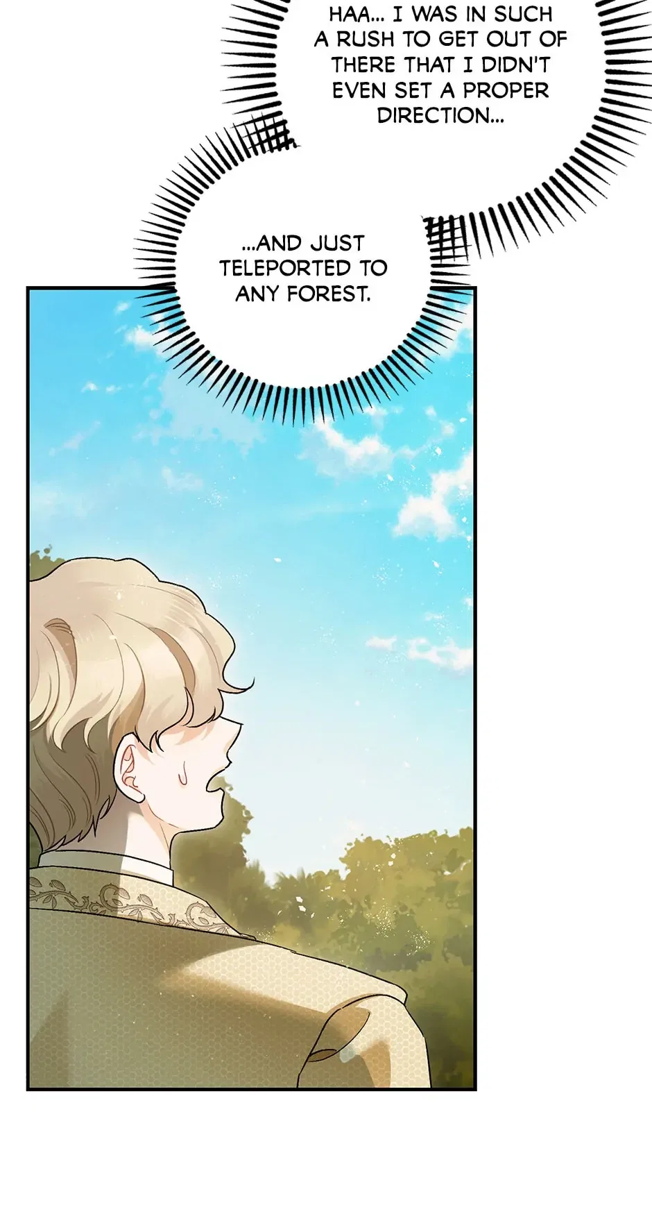 The Tyrant’s Tranquilizer Chapter 80 – Page 47