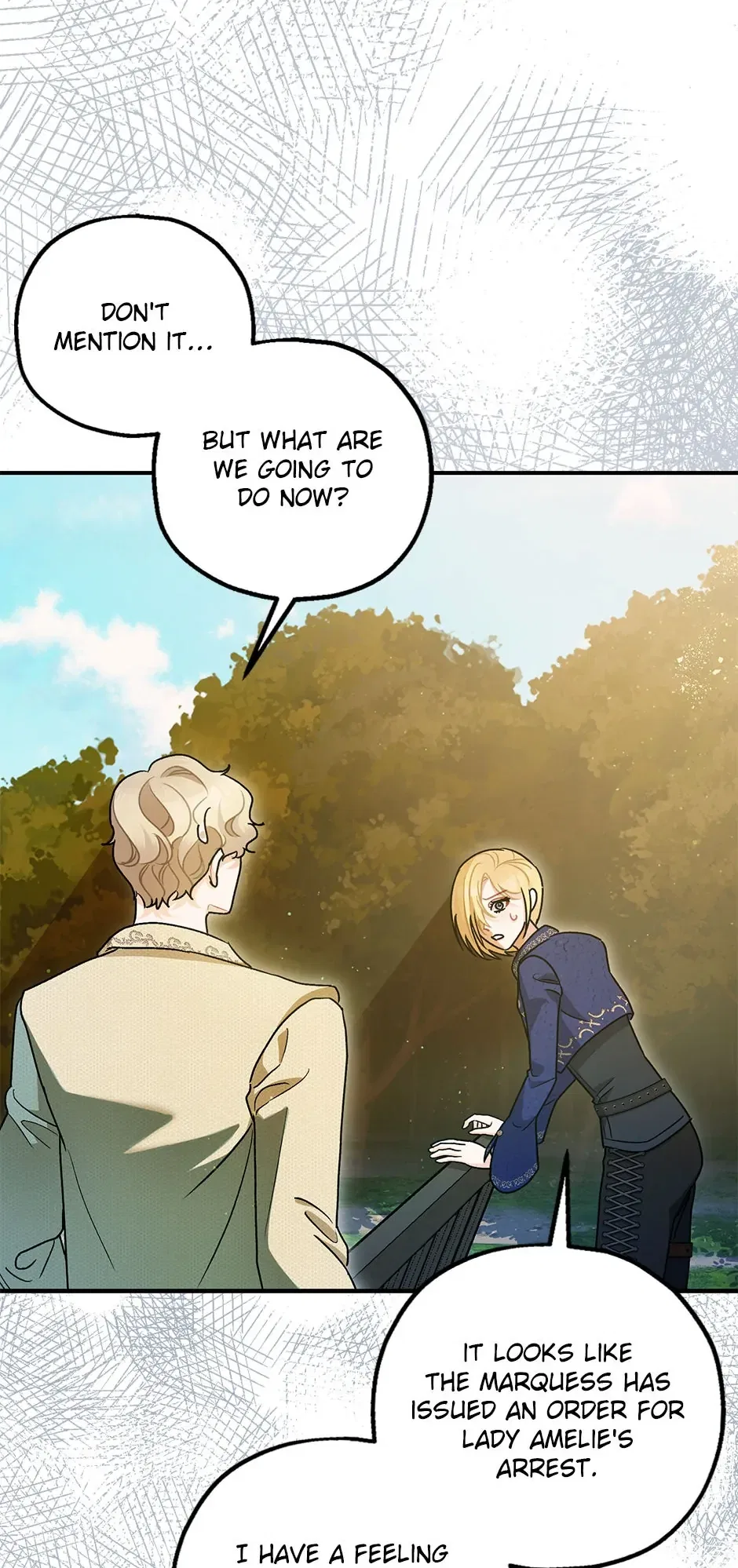 The Tyrant’s Tranquilizer Chapter 80 – Page 51