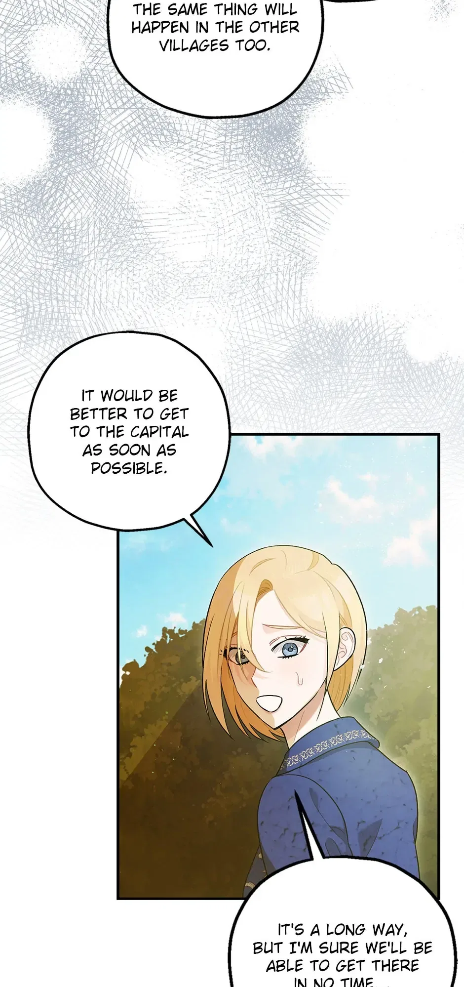 The Tyrant’s Tranquilizer Chapter 80 – Page 52