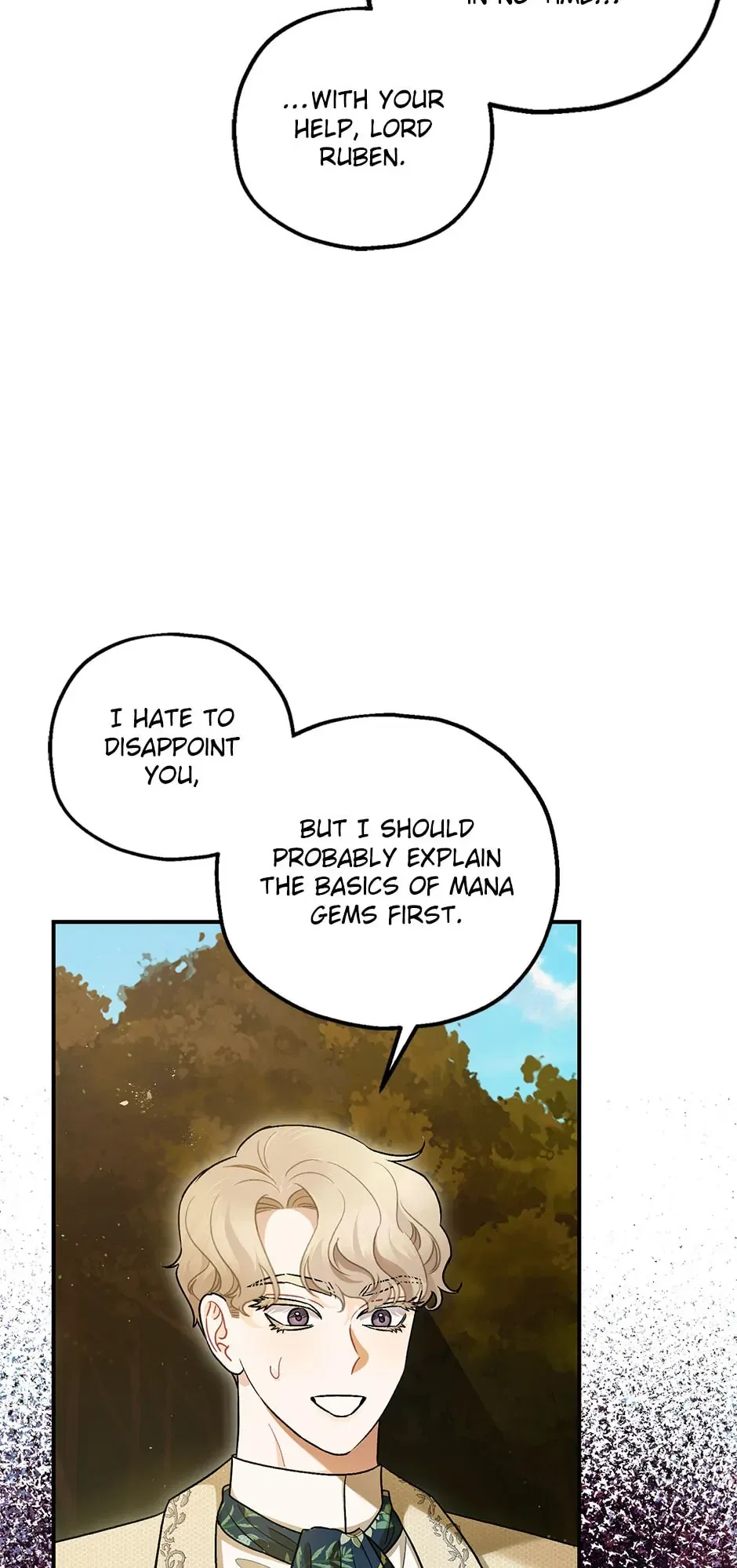 The Tyrant’s Tranquilizer Chapter 80 – Page 53