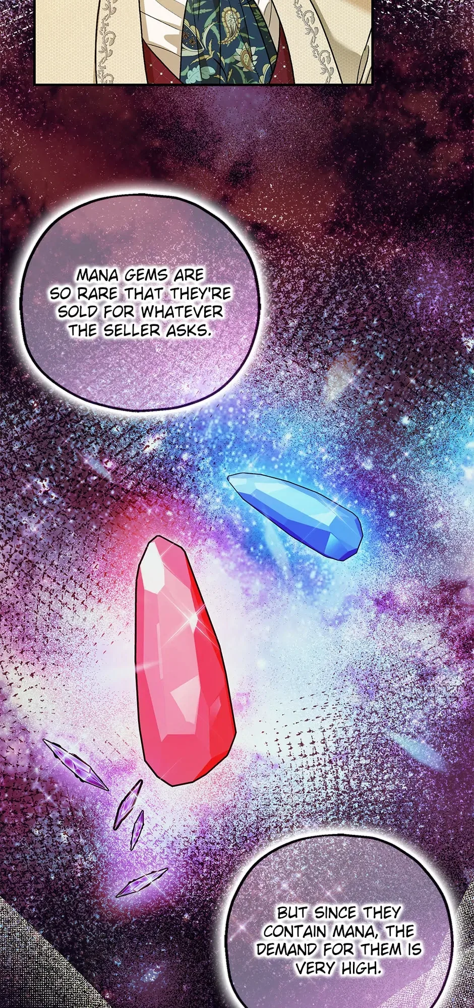 The Tyrant’s Tranquilizer Chapter 80 – Page 54