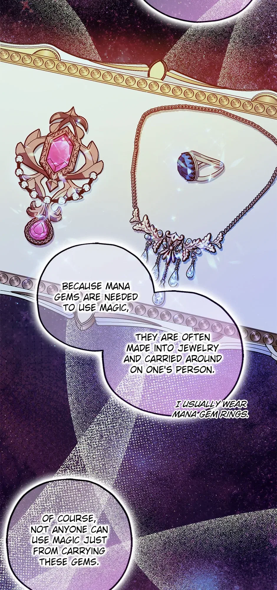 The Tyrant’s Tranquilizer Chapter 80 – Page 55