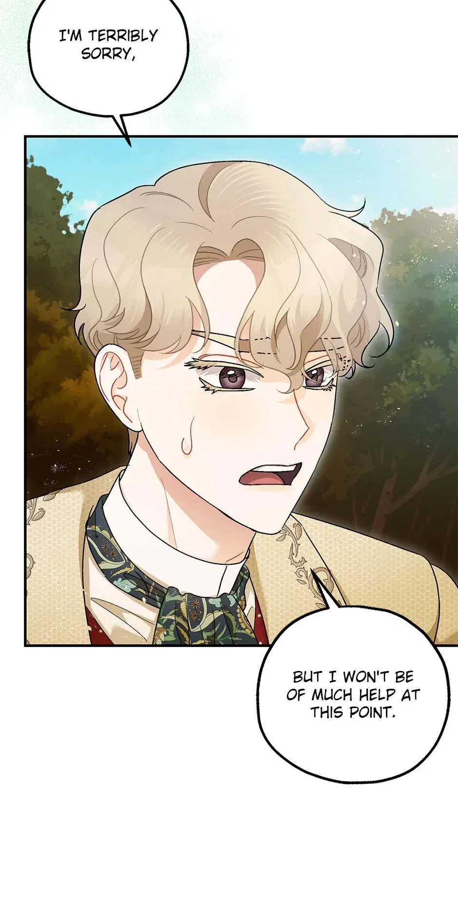 The Tyrant’s Tranquilizer Chapter 80 – Page 61