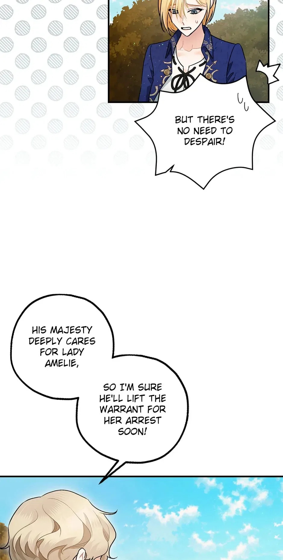 The Tyrant’s Tranquilizer Chapter 80 – Page 63