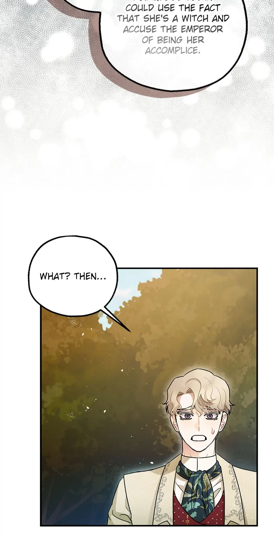 The Tyrant’s Tranquilizer Chapter 80 – Page 66