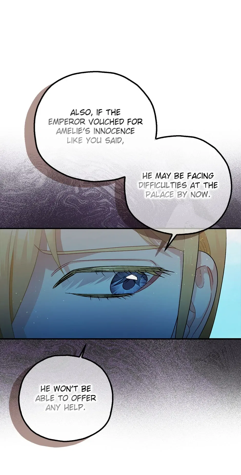 The Tyrant’s Tranquilizer Chapter 80 – Page 67