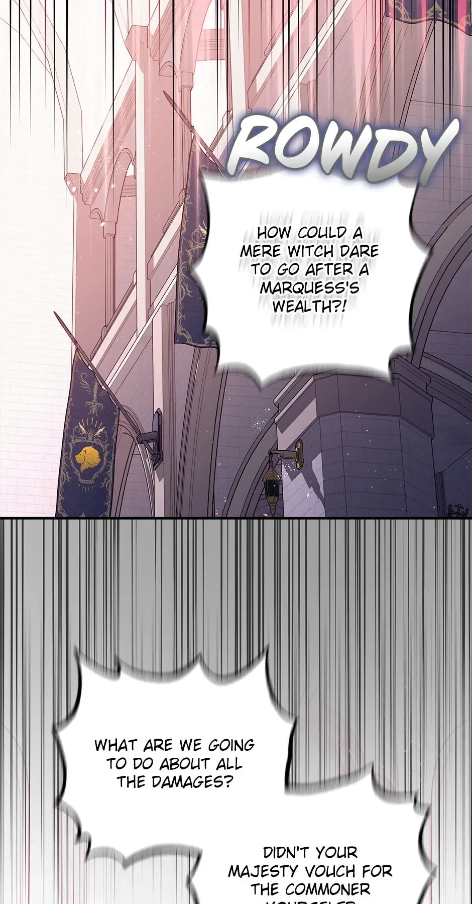 The Tyrant’s Tranquilizer Chapter 80 – Page 70