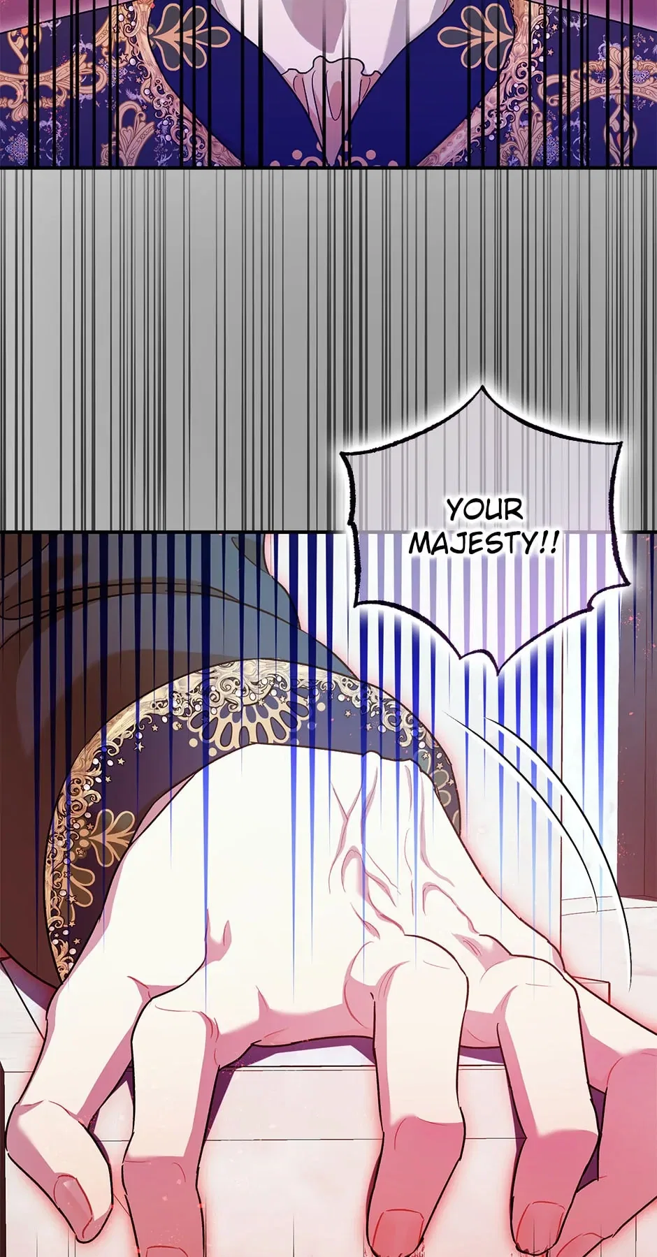 The Tyrant’s Tranquilizer Chapter 80 – Page 73