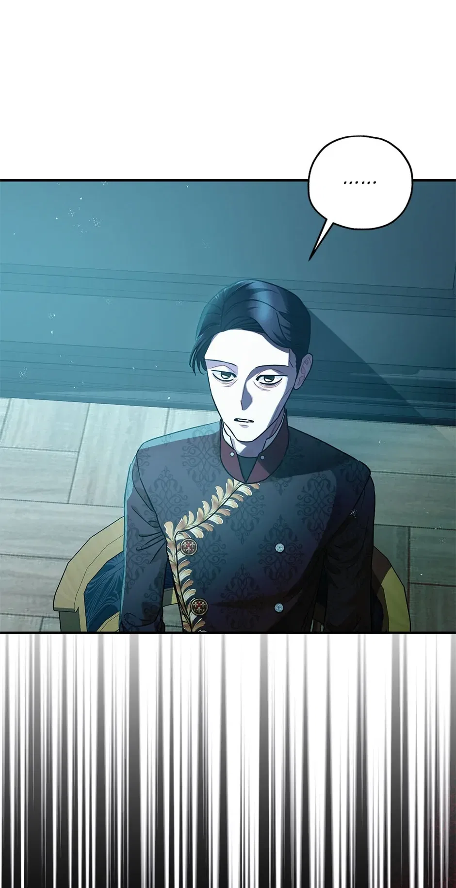 The Tyrant’s Tranquilizer Chapter 79 – Page 7
