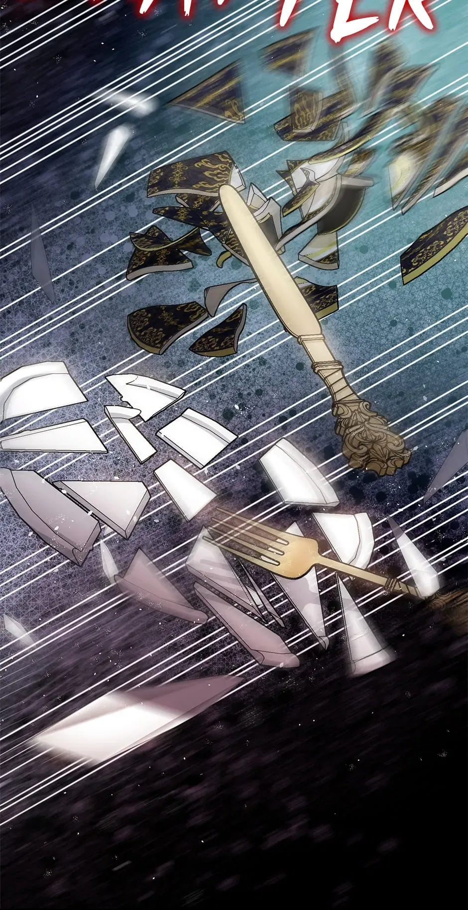 The Tyrant’s Tranquilizer Chapter 79 – Page 9