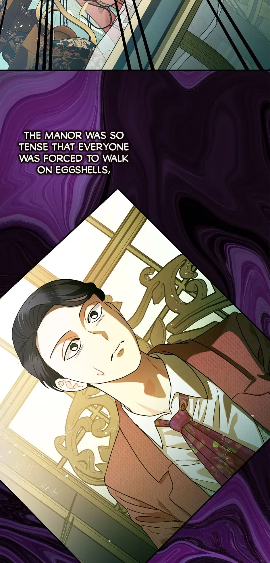 The Tyrant’s Tranquilizer Chapter 79 – Page 11