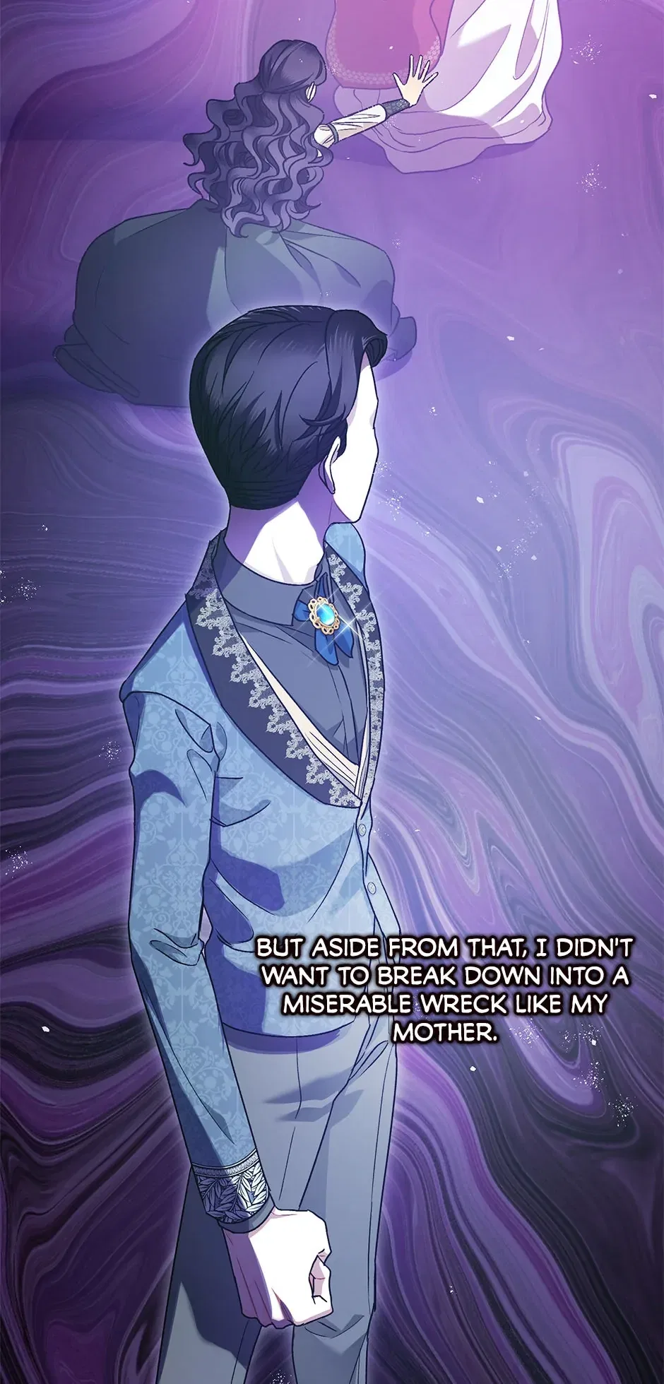 The Tyrant’s Tranquilizer Chapter 79 – Page 13