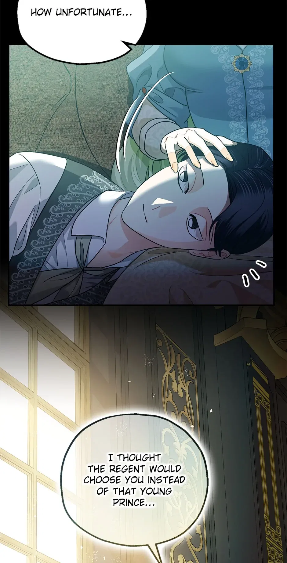The Tyrant’s Tranquilizer Chapter 79 – Page 23