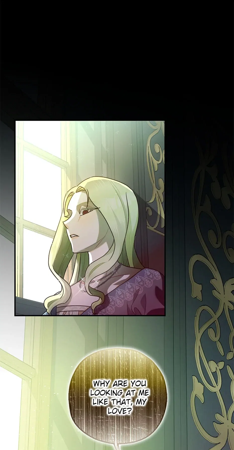 The Tyrant’s Tranquilizer Chapter 79 – Page 25
