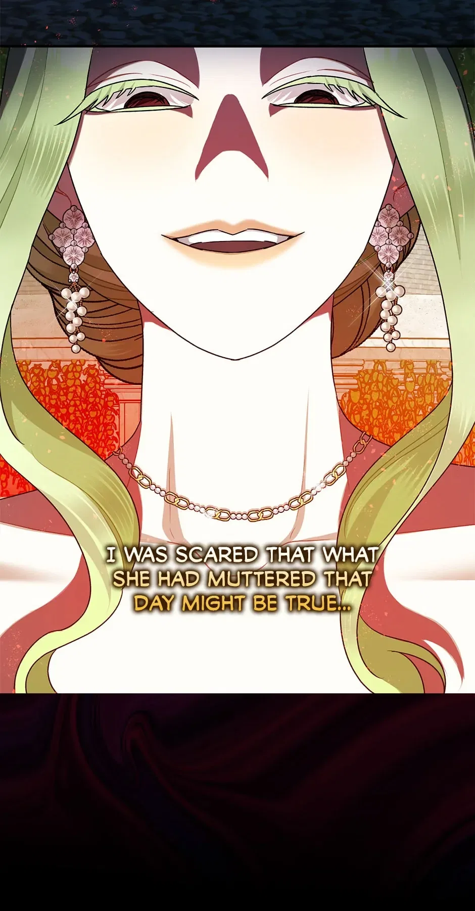 The Tyrant’s Tranquilizer Chapter 79 – Page 30