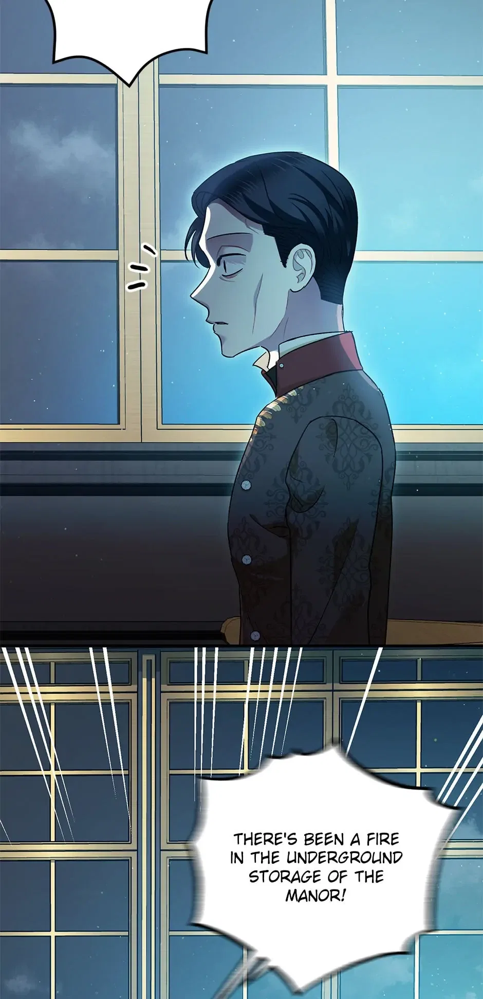 The Tyrant’s Tranquilizer Chapter 79 – Page 36