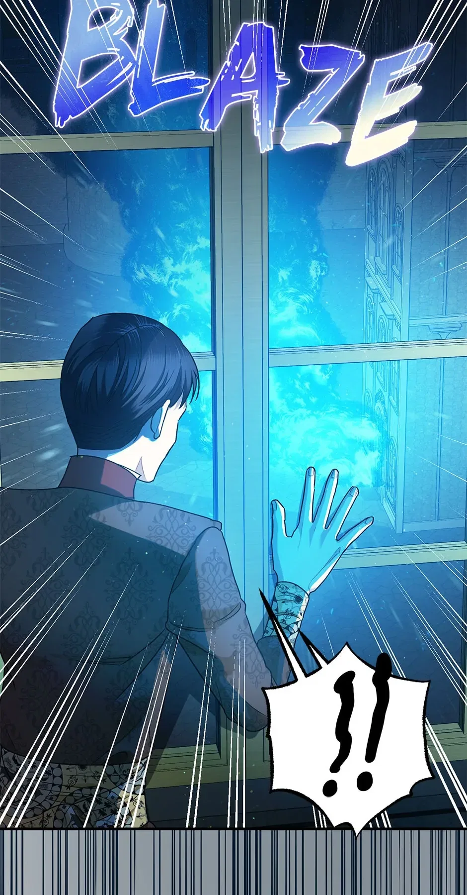 The Tyrant’s Tranquilizer Chapter 79 – Page 40