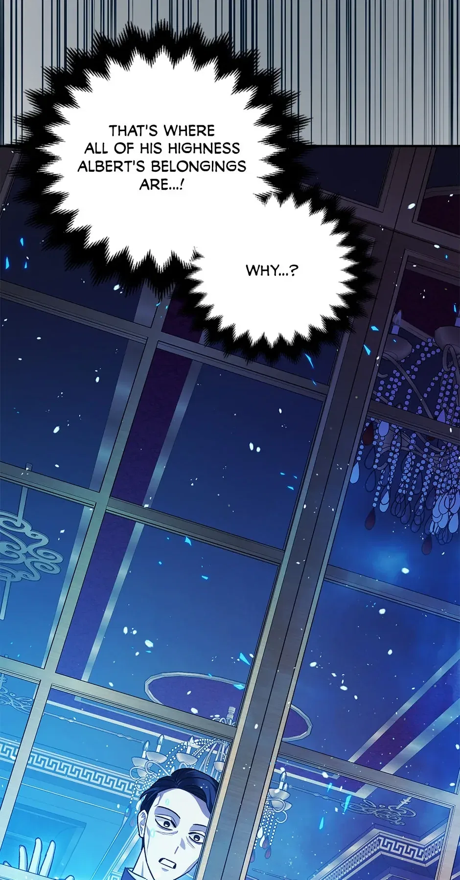 The Tyrant’s Tranquilizer Chapter 79 – Page 41