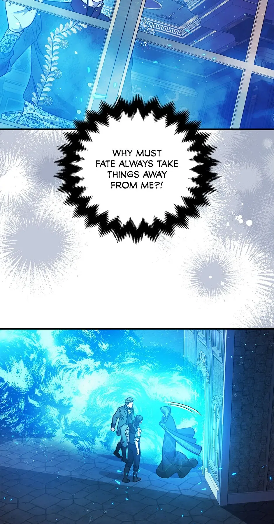 The Tyrant’s Tranquilizer Chapter 79 – Page 42