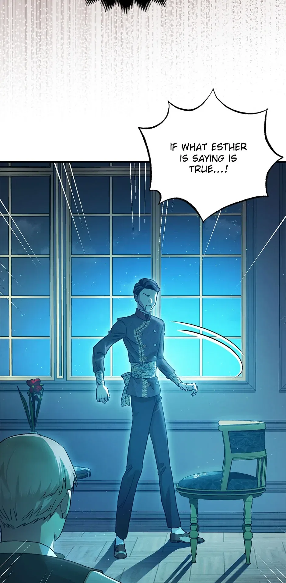 The Tyrant’s Tranquilizer Chapter 79 – Page 49