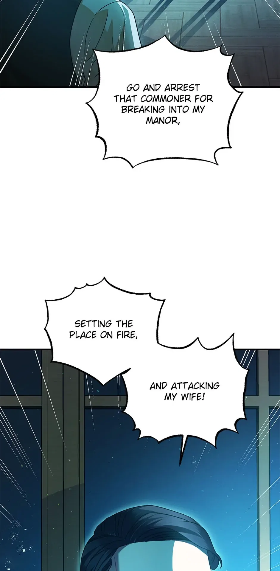 The Tyrant’s Tranquilizer Chapter 79 – Page 50