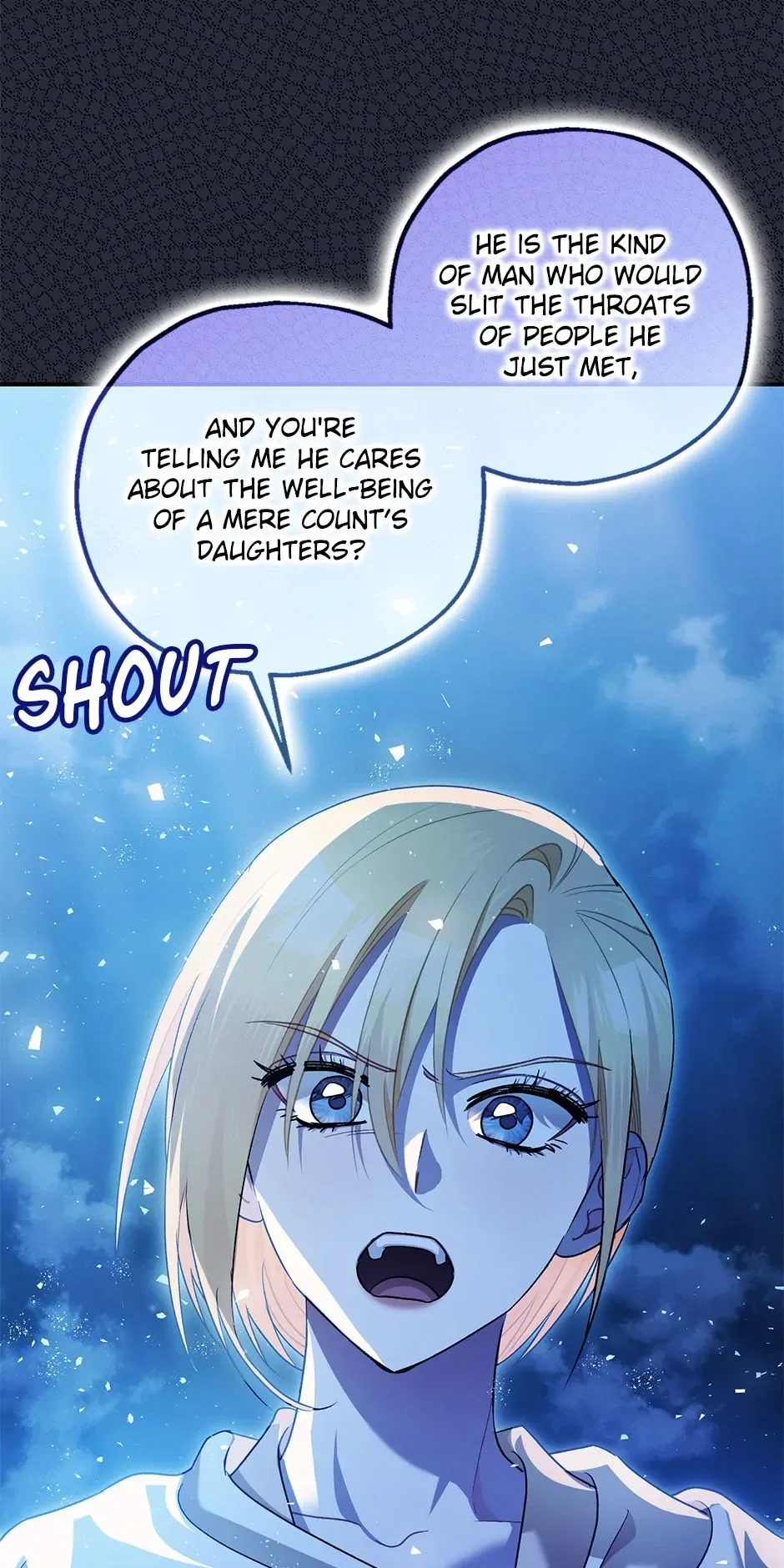 The Tyrant’s Tranquilizer Chapter 79 – Page 63