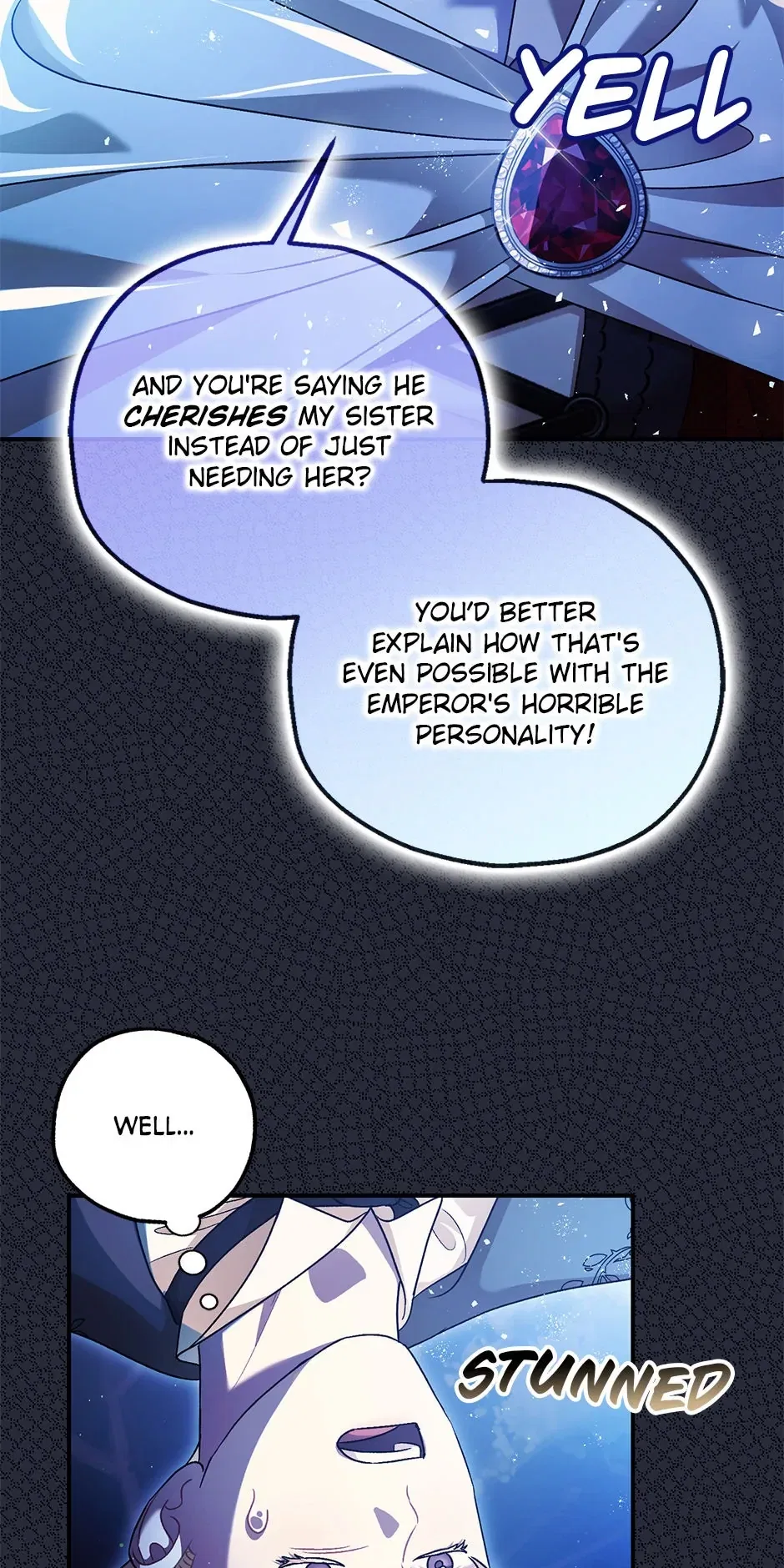 The Tyrant’s Tranquilizer Chapter 79 – Page 64