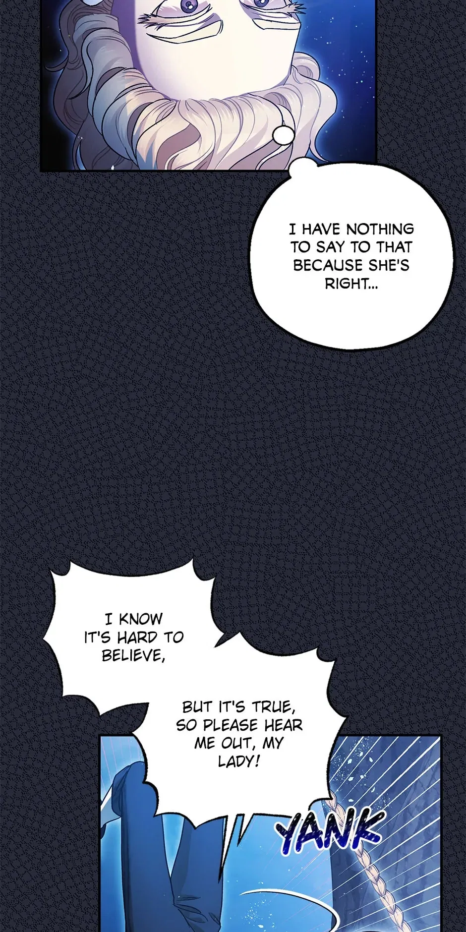The Tyrant’s Tranquilizer Chapter 79 – Page 65