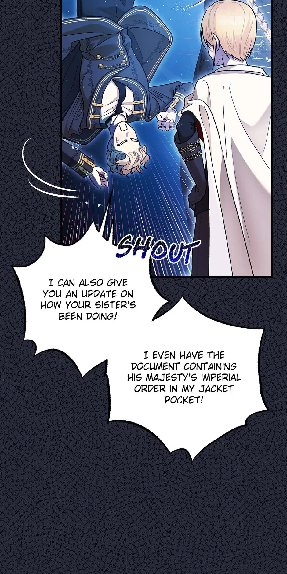 The Tyrant’s Tranquilizer Chapter 79 – Page 66