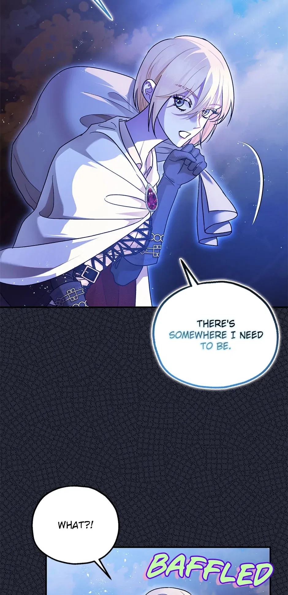 The Tyrant’s Tranquilizer Chapter 79 – Page 70